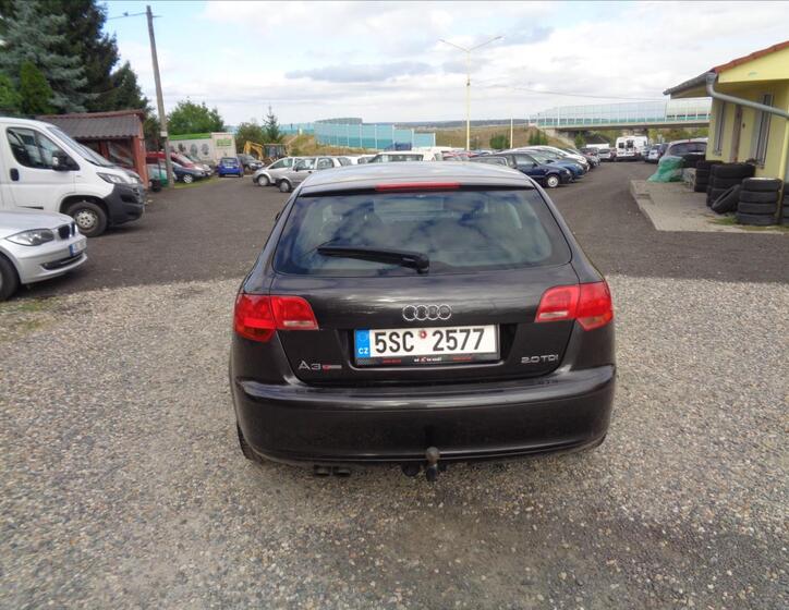 Audi A3 6