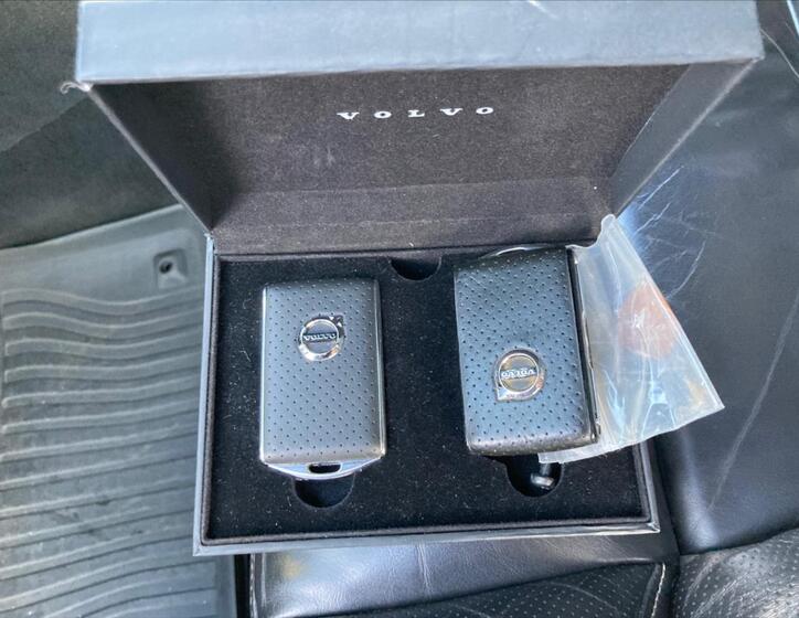 Volvo XC90 40