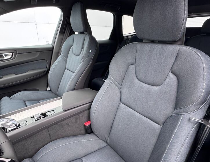 Volvo XC60 12