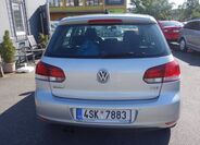 Volkswagen Golf 28