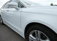 Ford Mondeo 12