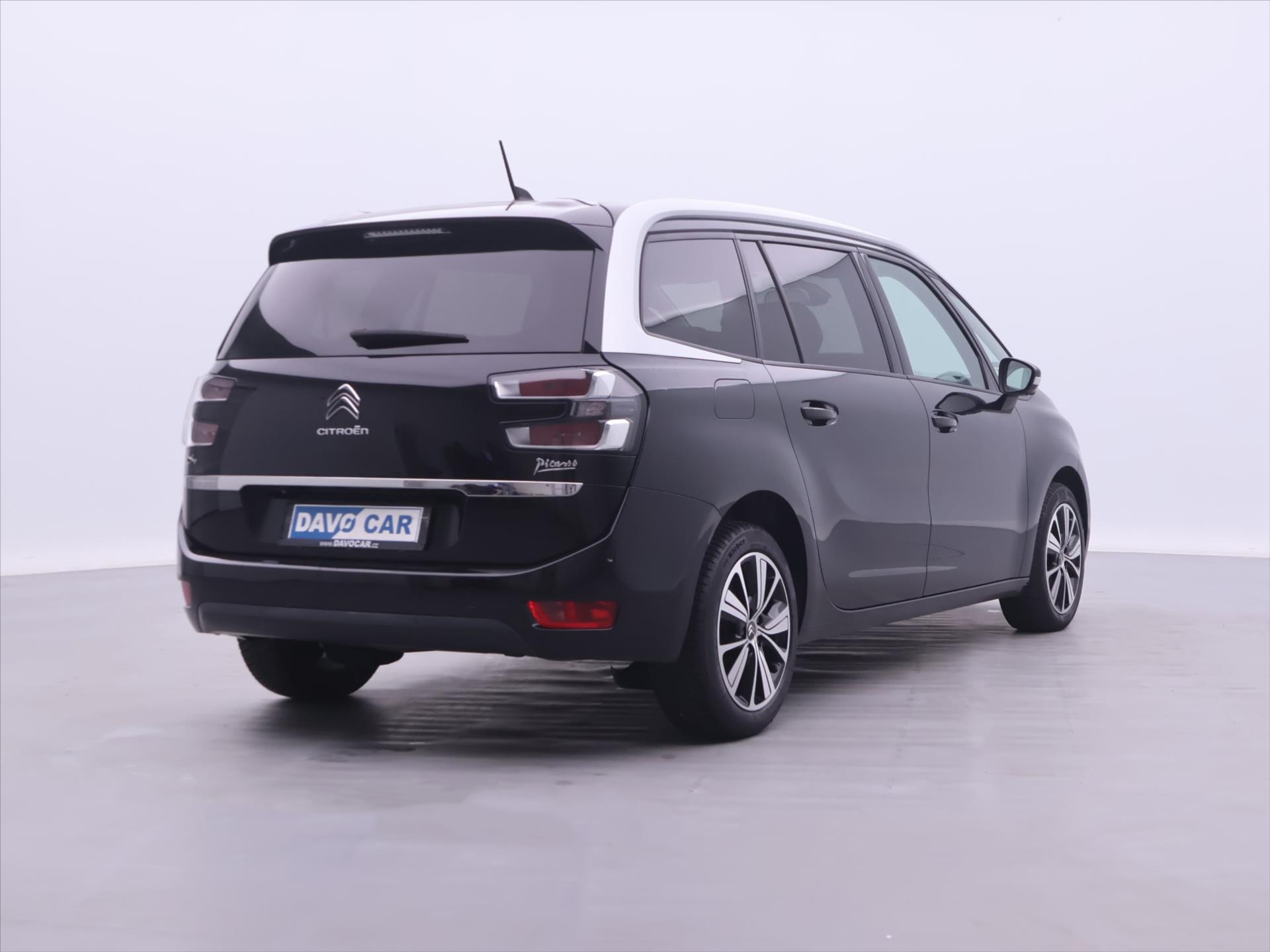Citroën Grand C4 Picasso