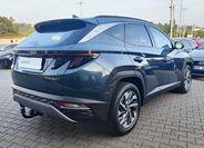 Hyundai Tucson 5