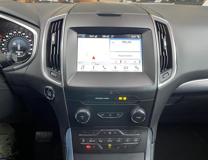 Ford S-MAX 16
