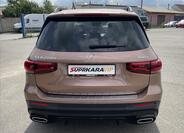 Mercedes-Benz GLB 6