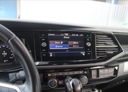 Volkswagen Multivan 29