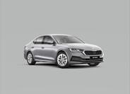 Škoda Octavia 1