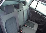 Volkswagen Golf Sportsvan 21