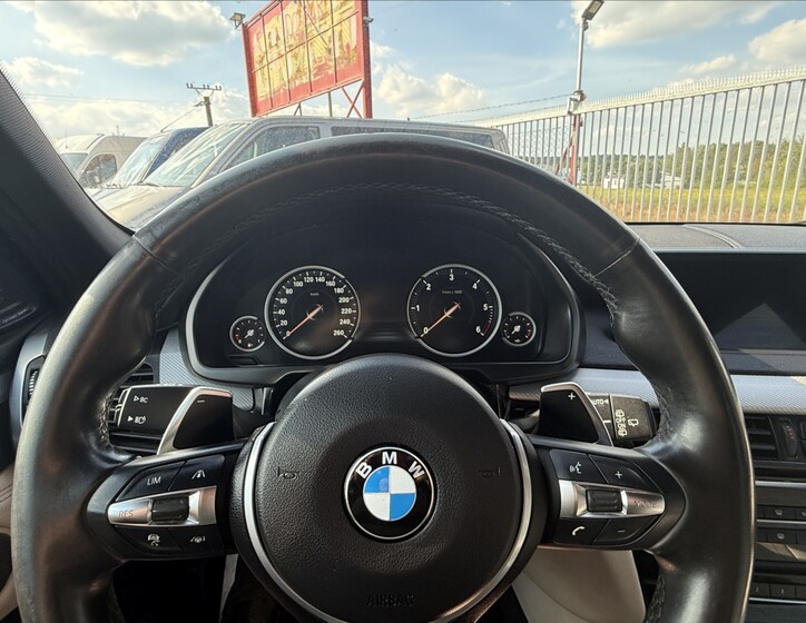 BMW X5 11