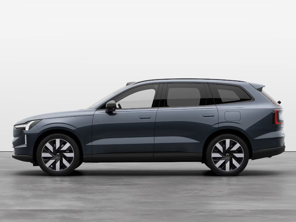 Volvo EX90