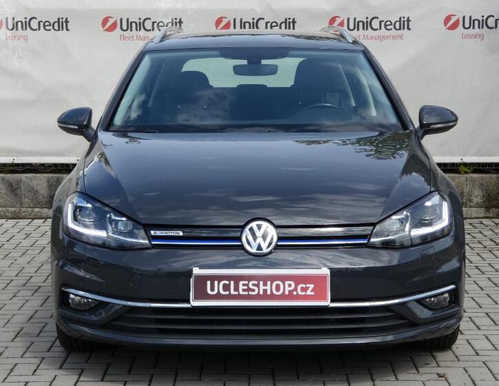 Volkswagen Golf 2