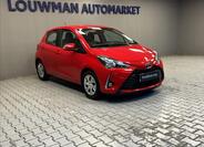 Toyota Yaris 12
