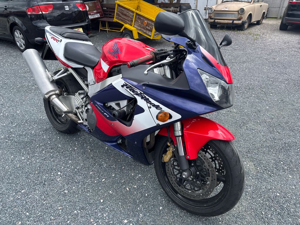 Honda Ostatní