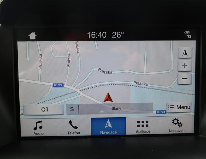 Ford Kuga 14