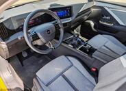 Opel Astra 5