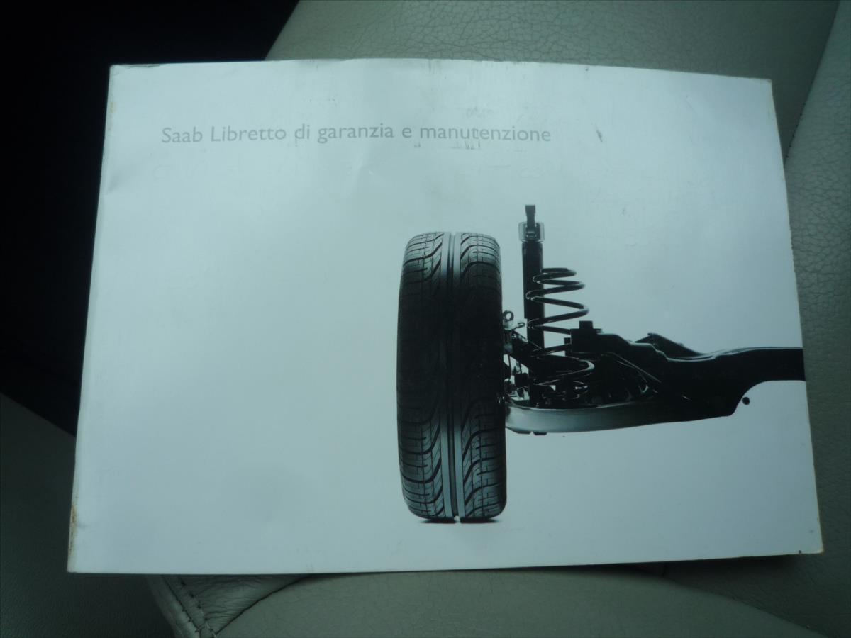 Saab 9-3