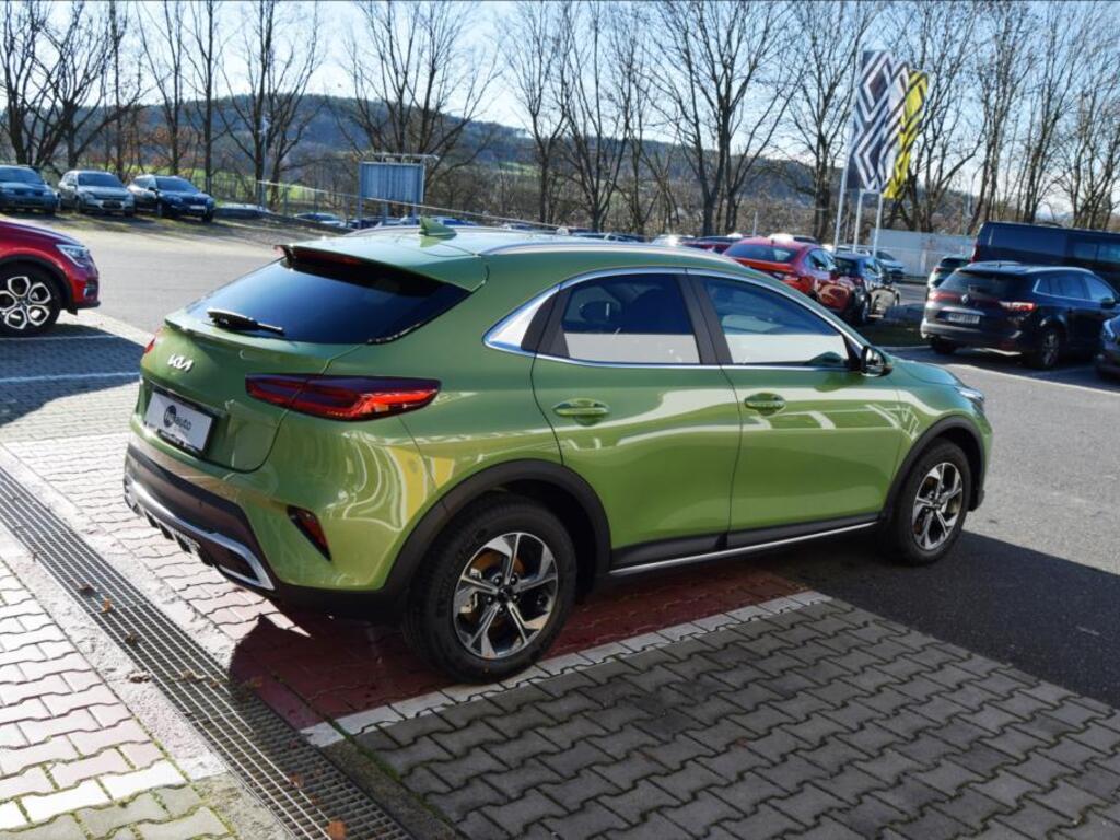 KIA XCeed 3