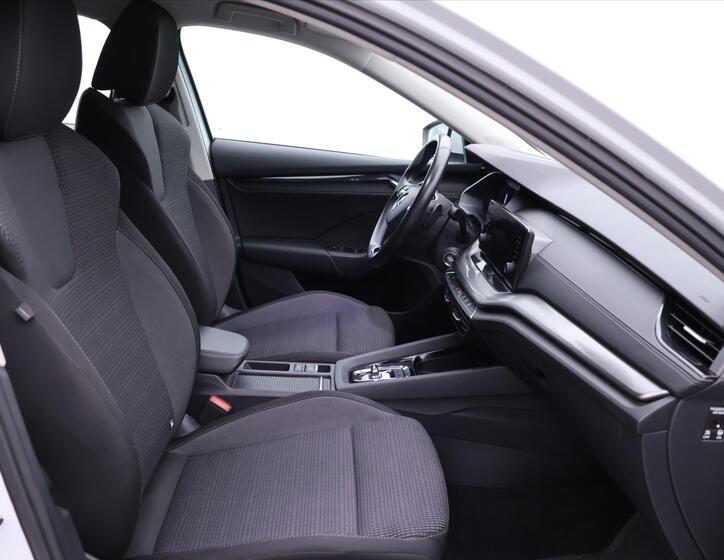 Škoda Octavia 11