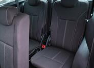 Opel Zafira 14