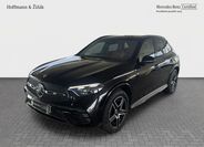 Mercedes-Benz GLC 1