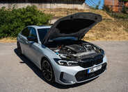 BMW Řada 3 8