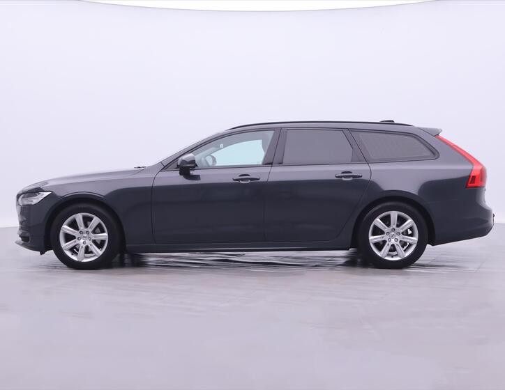 Volvo V90 4
