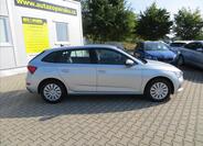 Škoda Scala 9
