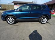 Seat Ateca 6
