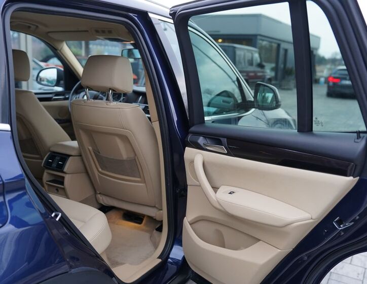 BMW X3 28