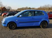 Volkswagen Polo 25