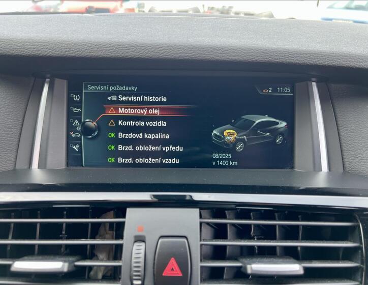 BMW X4 30