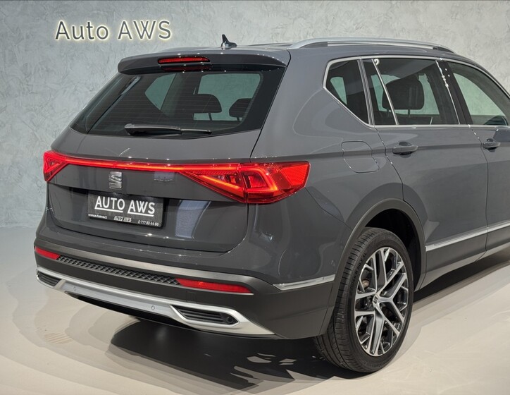 Seat Tarraco 10