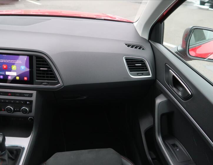Seat Ateca 14
