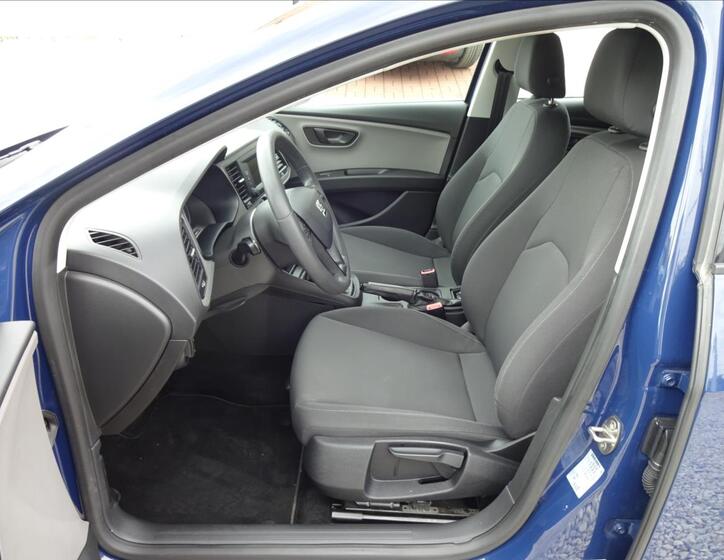 Seat Leon 16