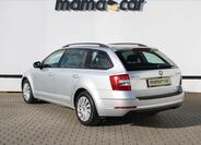 Škoda Octavia 5