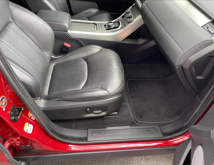 Land Rover Range Rover Evoque 30