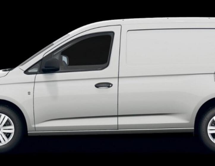 Volkswagen Caddy 4