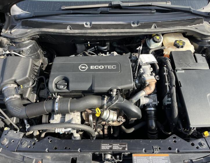 Opel Astra 26