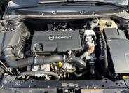 Opel Astra 26