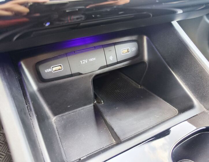 Hyundai Tucson 25