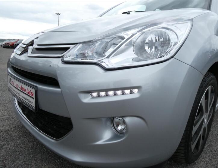 Citroën C3 5