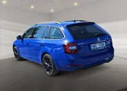 Škoda Octavia 5