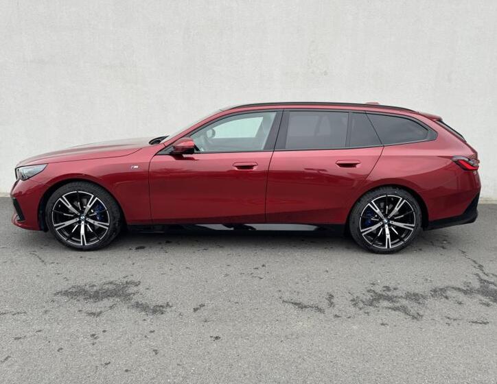 BMW Řada 5 3