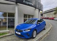 Opel Corsa 1