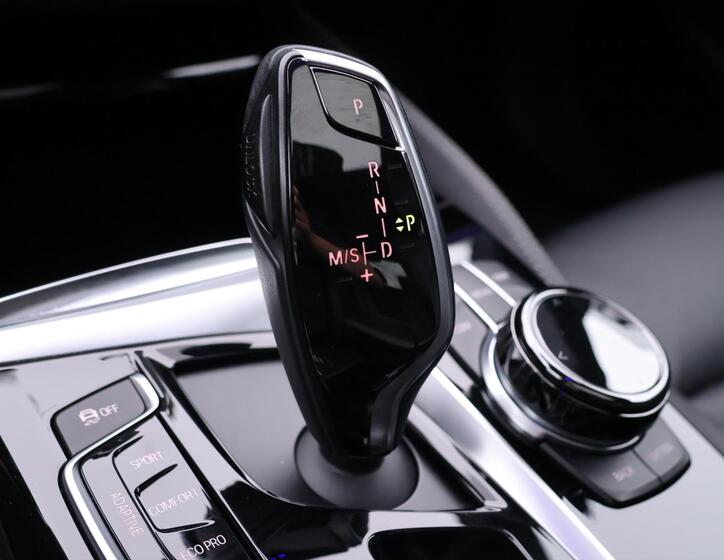BMW Řada 5 39
