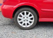 Nissan Almera 9