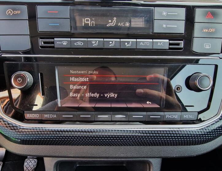 Volkswagen up! 29