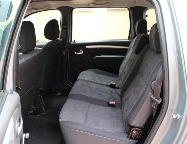 Dacia Logan 14