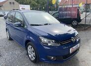 Volkswagen Touran 9
