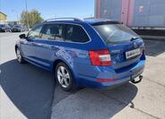 Škoda Octavia 7